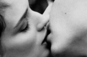 Корисність поцілунків для дівчат: здоров’я, емоції та молодість