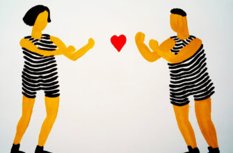 Що таке емоційна нездатність до закоханості: основні причини та ознаки