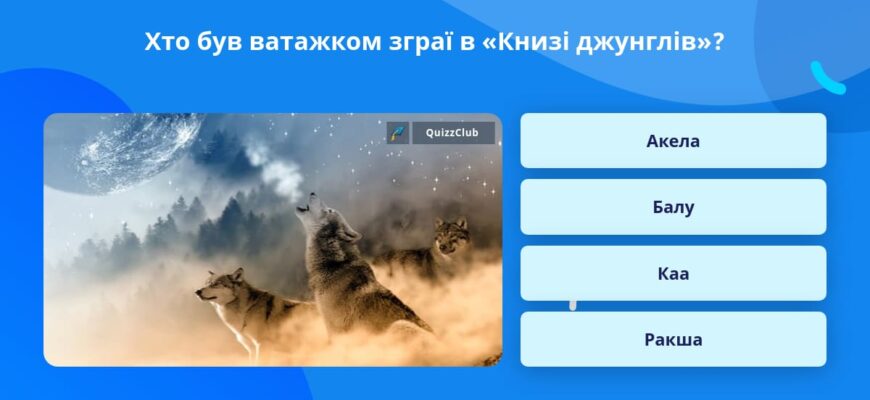 Як звали ватажка вовчої зграї: дослідження і факти про вовків