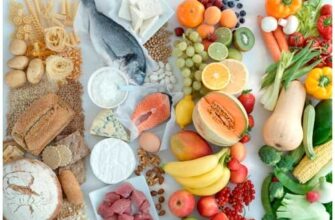 “Які овочі та фрукти рекомендують при запалені кишечника: повний гід”