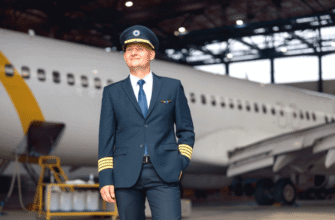 Значення професії льотчика: чому вона критично важлива сьогодні