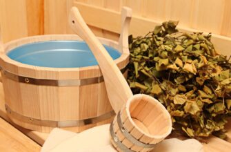 Протипоказання для відвідування лазні: кому слід уникати парних процедур