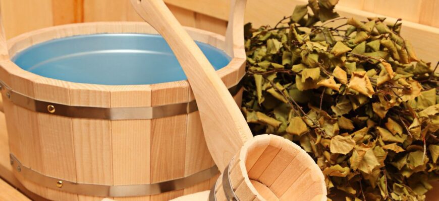 Протипоказання для відвідування лазні: кому слід уникати парних процедур