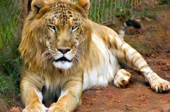 “Які гібриди тварин можуть давати життєздатне потомство?”