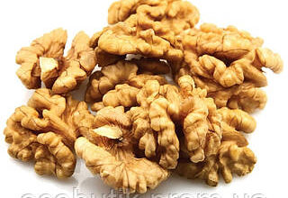 Оптимізована ціна на 1 кг очищених волоських горіхів у 2023 році