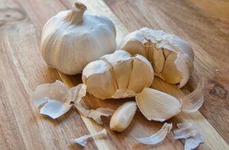 Покрокова інструкція: підготовка часнику до зимової посадки