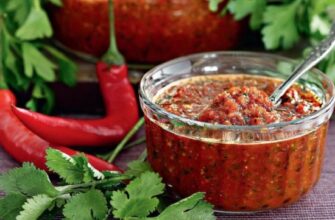 Як використовувати пекучий перець: рецепти і поради для вашої кухні