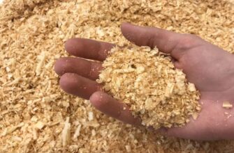 Креативні ідеї та використання дубової тирси: покроковий гайд