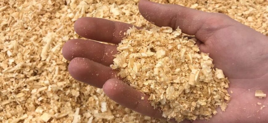 Креативні ідеї та використання дубової тирси: покроковий гайд