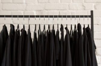 Чи можна прати чорні речі порошком для кольорових: поради та нюанси