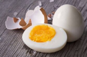 Як легко та швидко очистити шкаралупу яєць: прості поради та лайфхаки