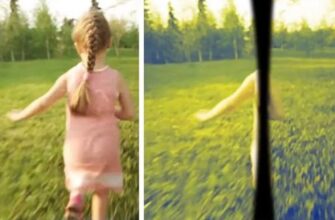 Як коники бачать світ: деталі зору та особливості їхнього сприйняття