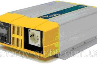 Як обрати інвертор: покрокова інструкція для правильного розрахунку