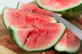 Як врятувати страву, якщо вам попався несолодкий кавун: поради та рецепти