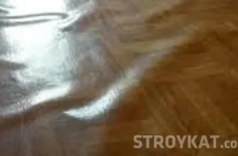 Лінолеум: вразливості та поради щодо захисту покриття підлоги