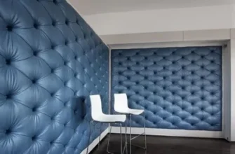 Недорогі альтернативи шпалерам: найкращі варіанти покриття стін