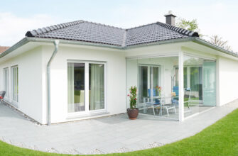 Вартість будівництва будинку 80 кв м під ключ: розрахунки та поради