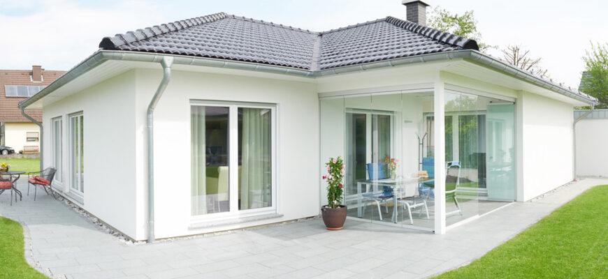 Вартість будівництва будинку 80 кв м під ключ: розрахунки та поради