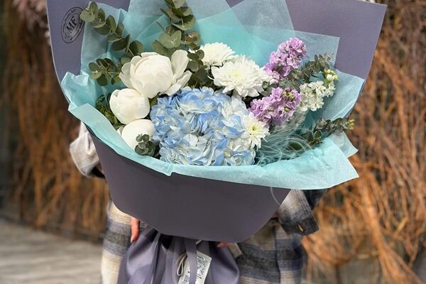 Що станеться з квітами, якщо залишити їх без води на тривалий час?