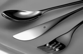 Чому стукання ложкою по каструлі може завдати шкоду вашій кухні?