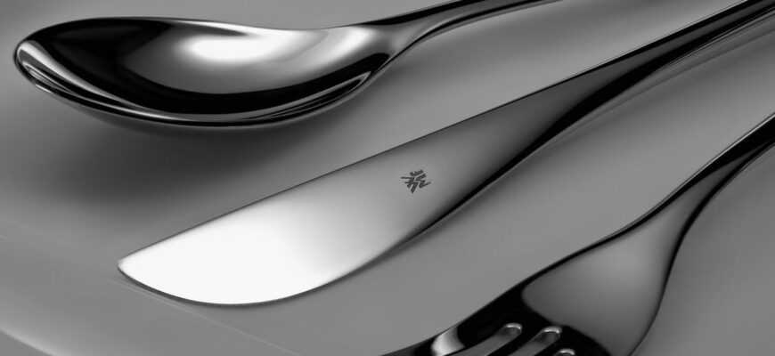 Чому стукання ложкою по каструлі може завдати шкоду вашій кухні?