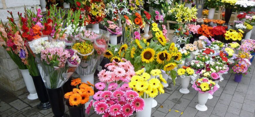 Чи дозволено приносити квіти на могилу мусульманина: традиції та правила
