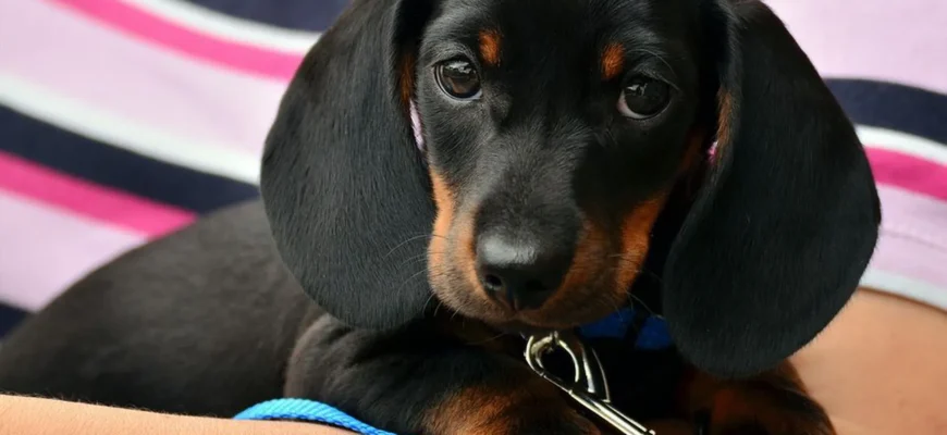 Чи комфортно собакам жити у квартирі: правила утримання та поради