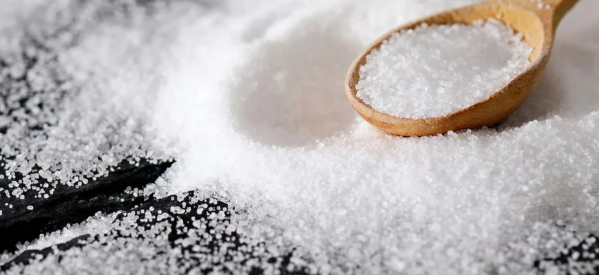 Як ефективно та безпечно вивести надлишок солі з ґрунту?