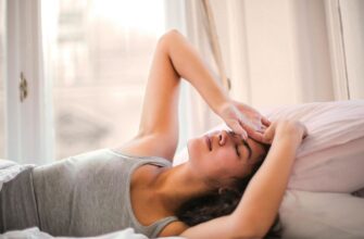 Чому важко заснути у спеку: причини та поради для покращення сну