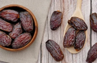 Ефективні способи використання кісточок від фініків у домашньому господарстві
