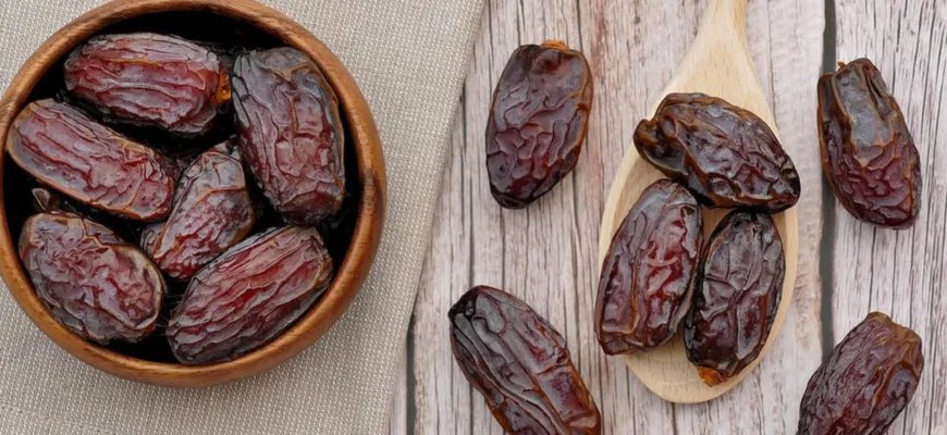 Ефективні способи використання кісточок від фініків у домашньому господарстві