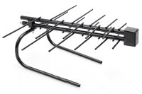 Оптимальний вибір антени для безкоштовних телевізійних каналів