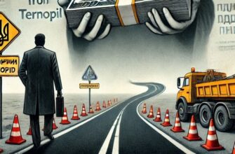 Хто фактично володіє дорогами в Україні: Розбираємо юридичні аспекти