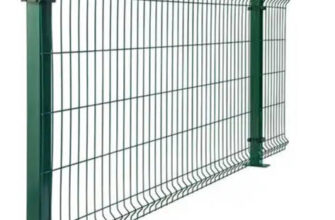 Рулон сітки для паркану: скільки метрів насправді в упаковці?