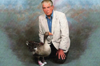 Чому гусак дорожчий за качку: аналіз цін та факторів впливу