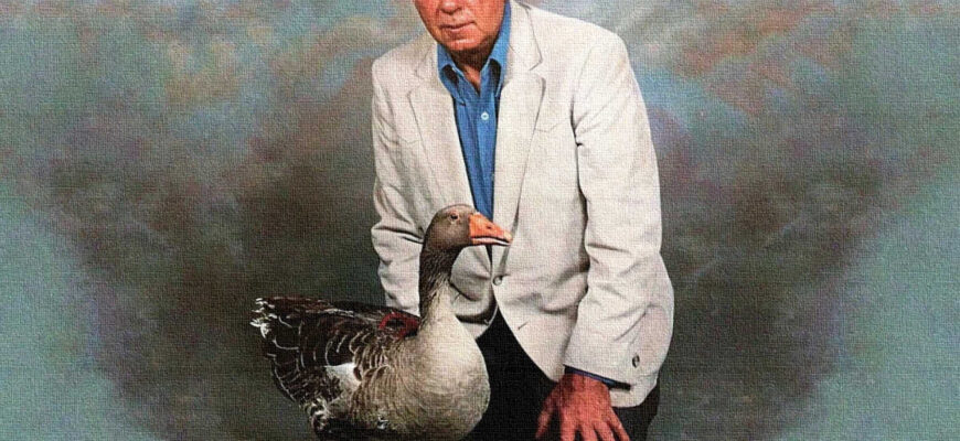 Чому гусак дорожчий за качку: аналіз цін та факторів впливу