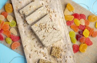 Вплив вживання халви на здоров’я печінки: корисно чи шкідливо?