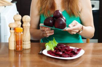 Кому категорично не можна їсти буряк: важливі обмеження та поради