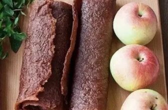 Чи можливо пересушити пастилу: експертні поради та рекомендації