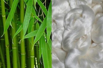 Як виробляється бамбукова тканина: від сировини до готового виробу