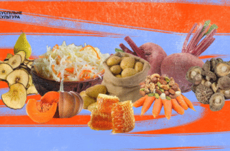 Які овочі не псуються без холодильника: список стійких продуктів