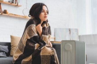 Що робити, коли в кімнаті холодно: поради для комфортного тепла