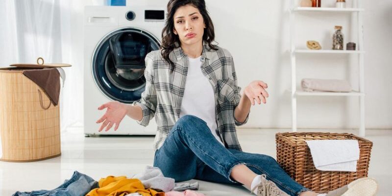 Чи можливо ефективно замінити пральний порошок звичайним милом?