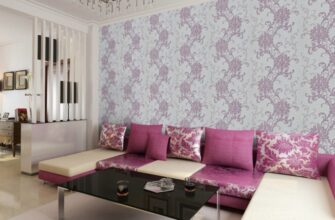 Альтернативи шпалерам: Обираємо сучасні рішення для стін вашего дому