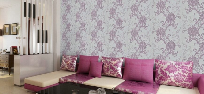 Альтернативи шпалерам: Обираємо сучасні рішення для стін вашего дому