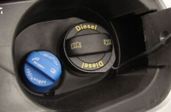 Що станеться з авто, якщо не використовувати AdBlue: наслідки та ризики