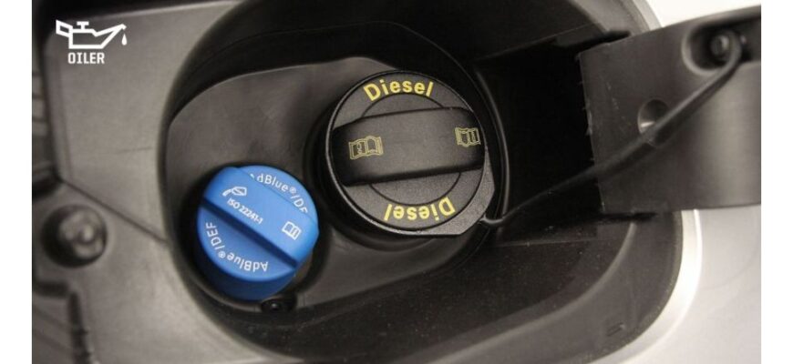 Що станеться з авто, якщо не використовувати AdBlue: наслідки та ризики