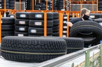 Вибір місця для зберігання літньої гуми взимку: поради та рекомендації