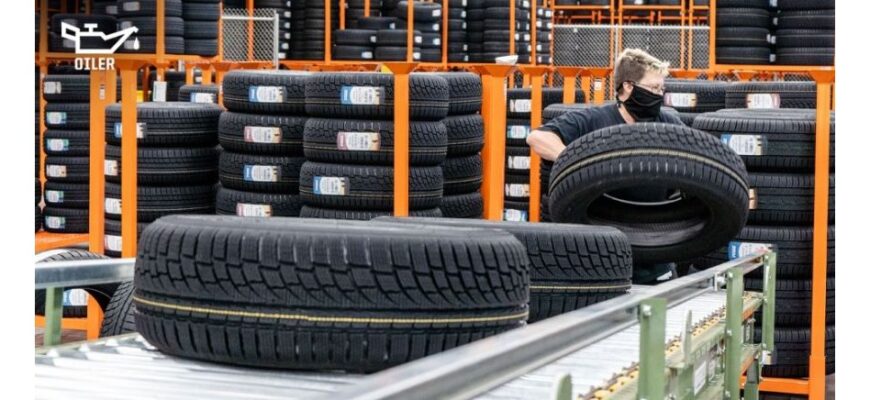 Вибір місця для зберігання літньої гуми взимку: поради та рекомендації