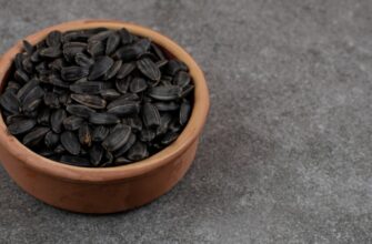 Оптимальна назва насіння соняшнику: Як правильно називається продукт?